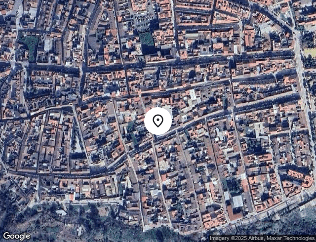 Maison de ville à Rue Santa Isabel